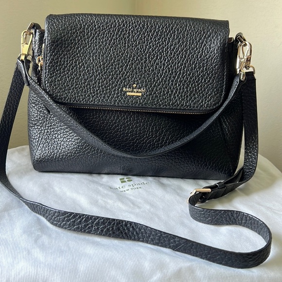 kate spade Handbags - Kate Spade crossbody bag